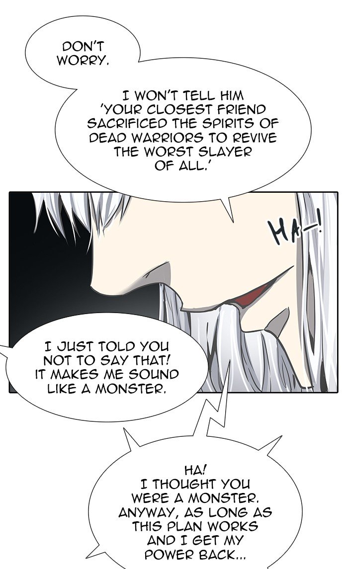 Tower of God, Chapter 471 image 96